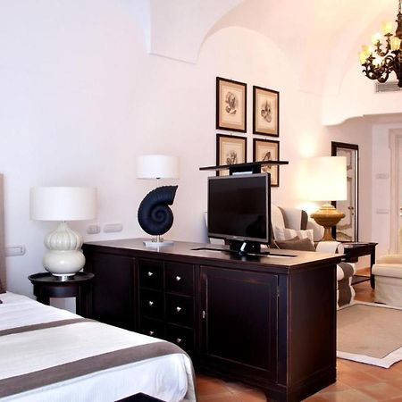 Covo Dei Saraceni Hotel Positano Kültér fotó