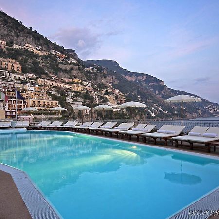 Covo Dei Saraceni Hotel Positano Kültér fotó