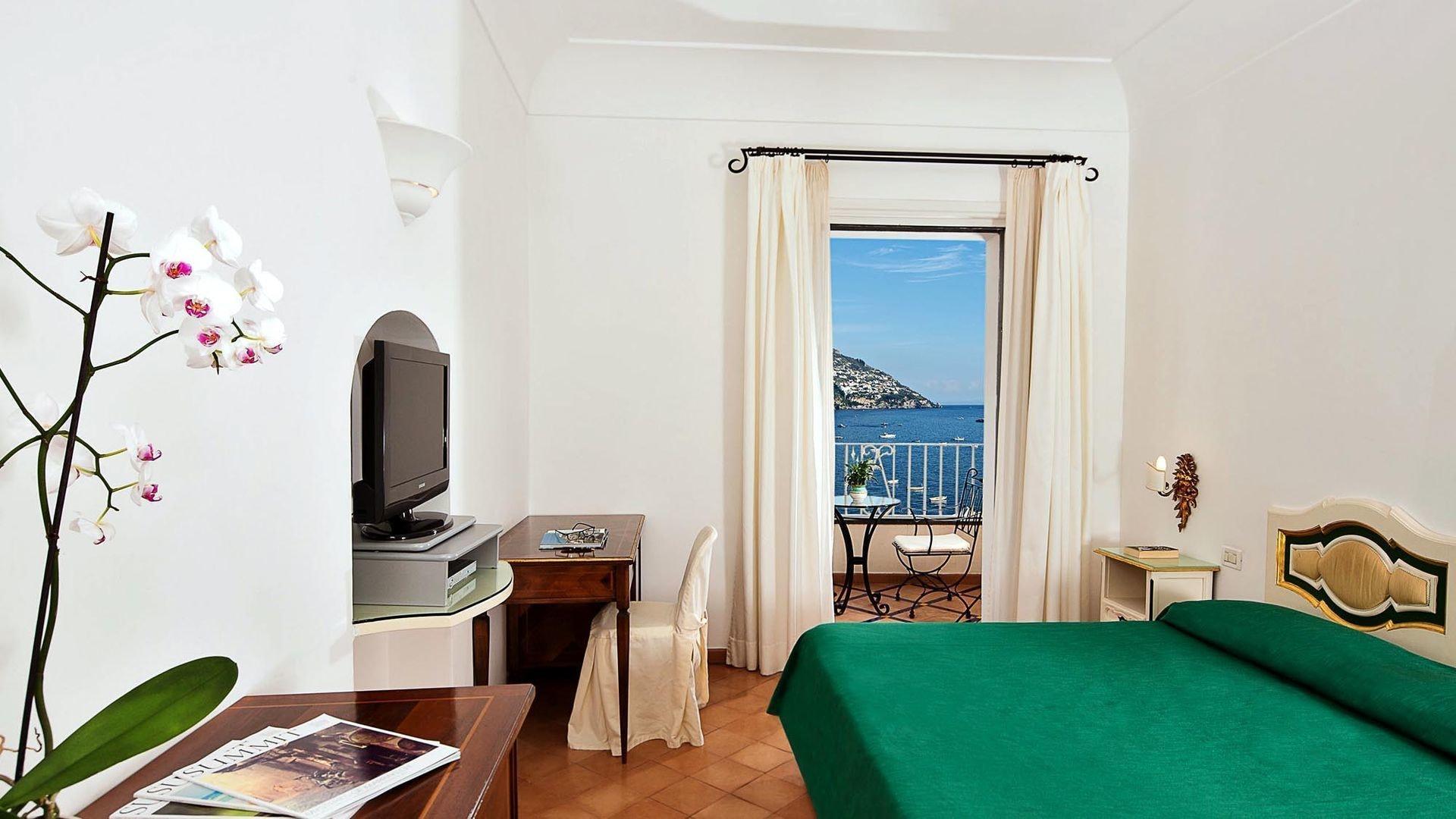 Covo Dei Saraceni Hotel Positano Kültér fotó