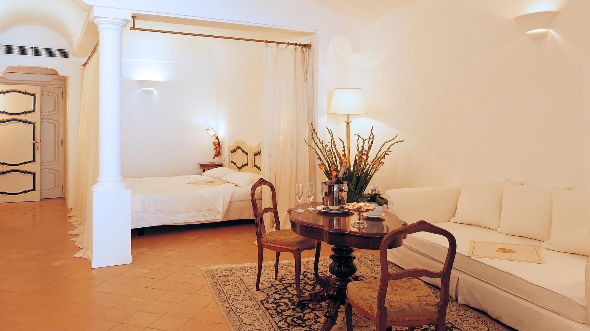 Covo Dei Saraceni Hotel Positano Kültér fotó