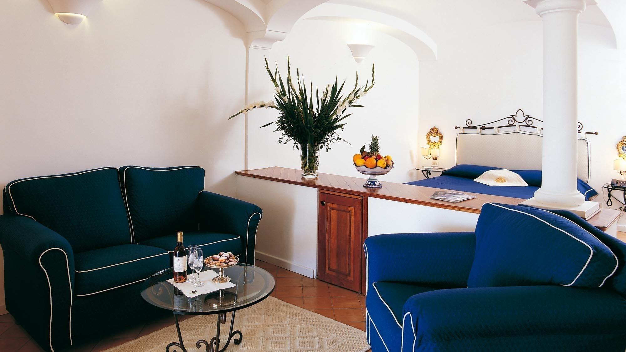 Covo Dei Saraceni Hotel Positano Kültér fotó