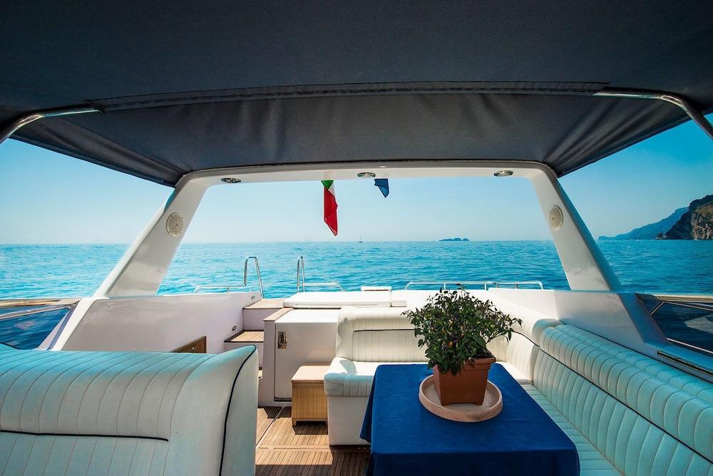 Covo Dei Saraceni Hotel Positano Kültér fotó