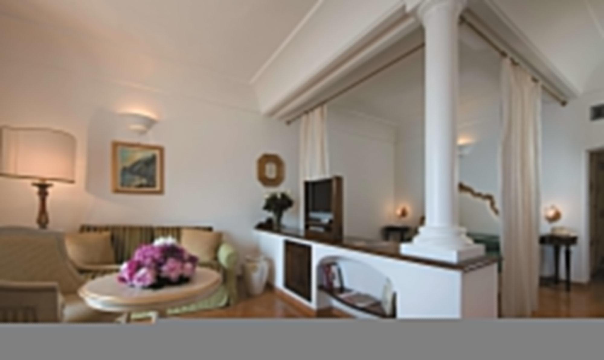 Covo Dei Saraceni Hotel Positano Szoba fotó