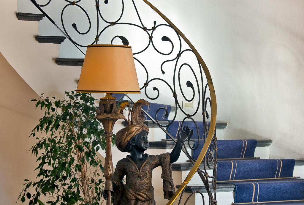 Covo Dei Saraceni Hotel Positano Kültér fotó