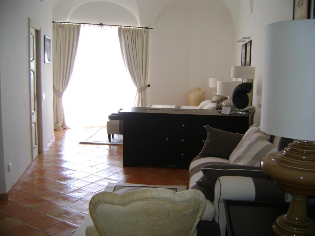 Covo Dei Saraceni Hotel Positano Szoba fotó