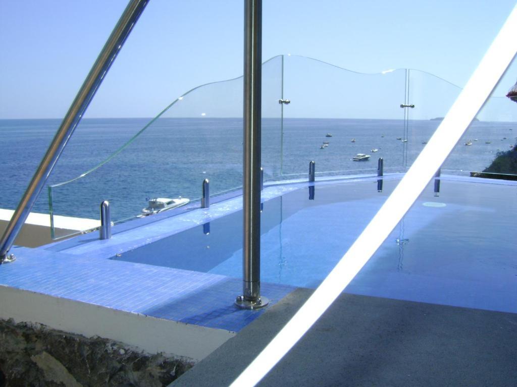 Covo Dei Saraceni Hotel Positano Szoba fotó
