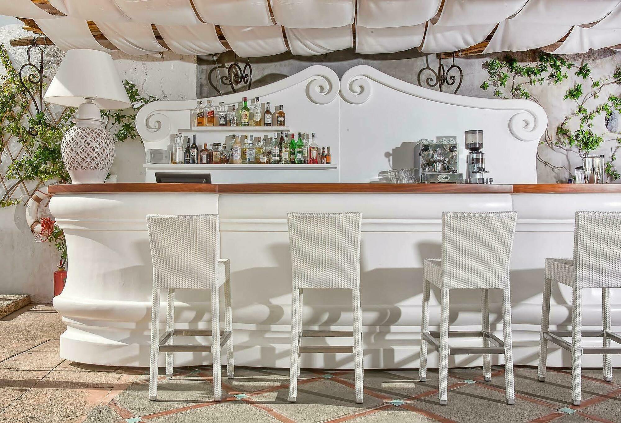 Covo Dei Saraceni Hotel Positano Kültér fotó